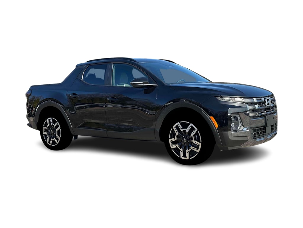 Thumbnail: 2025 Hyundai Santa Cruz - 17