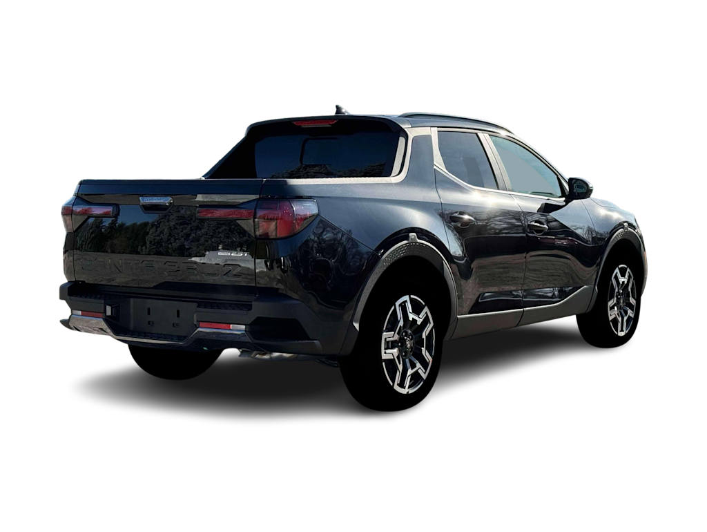 Thumbnail: 2025 Hyundai Santa Cruz - 14