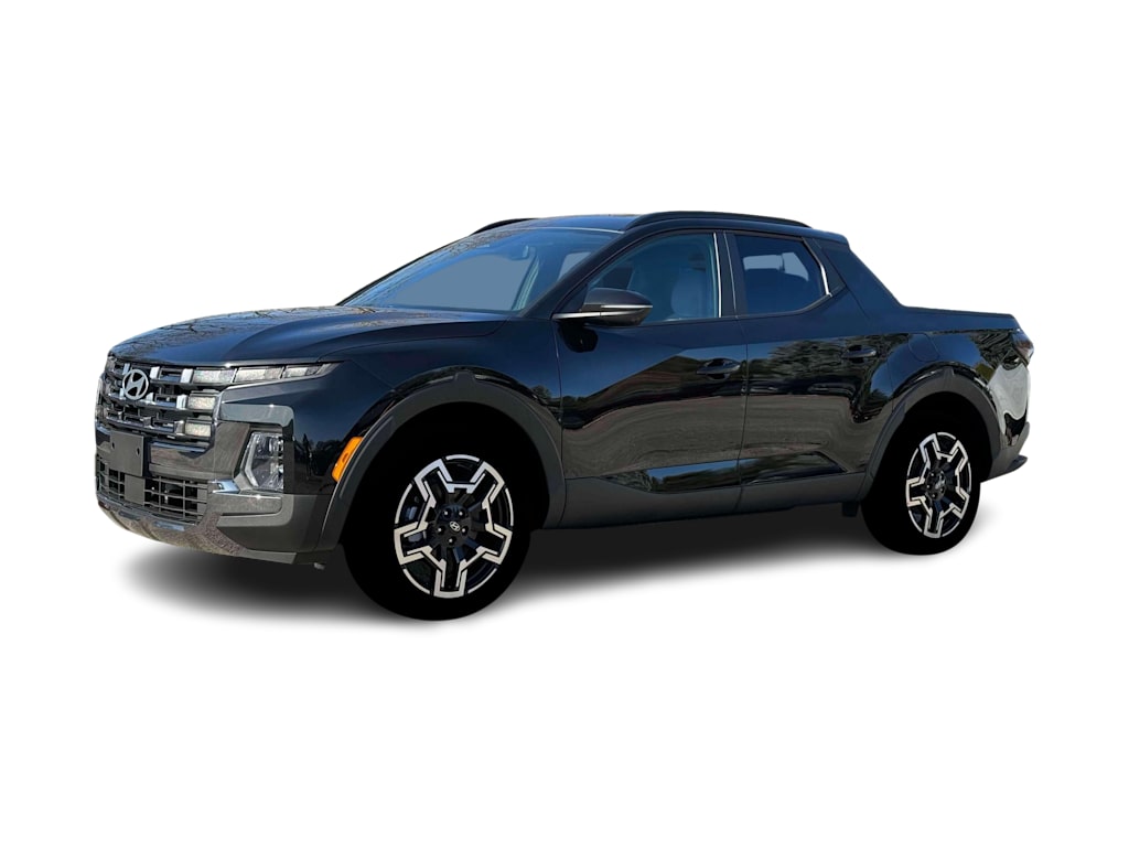 Thumbnail: 2025 Hyundai Santa Cruz - 3