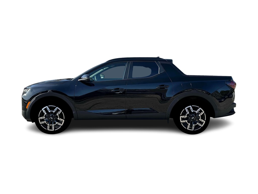 Thumbnail: 2025 Hyundai Santa Cruz - 12