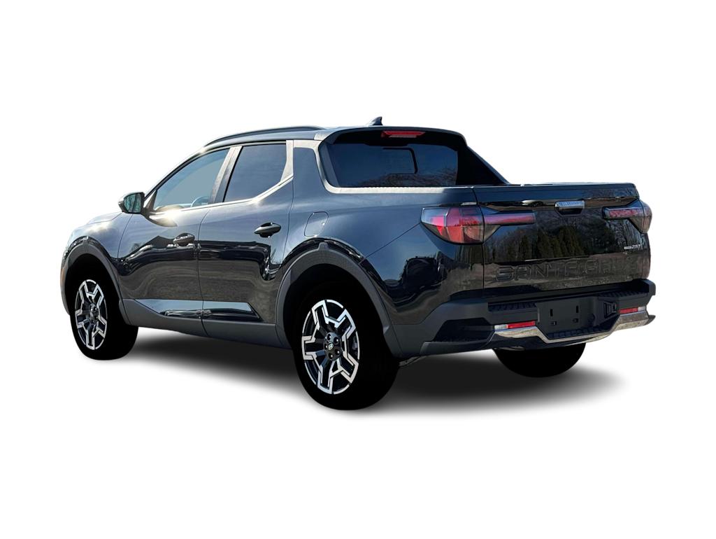 Thumbnail: 2025 Hyundai Santa Cruz - 13