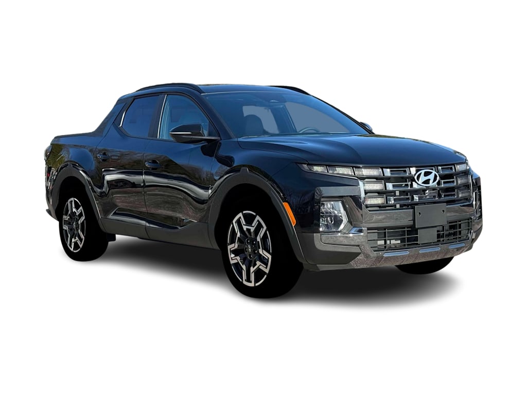 Thumbnail: 2025 Hyundai Santa Cruz - 18