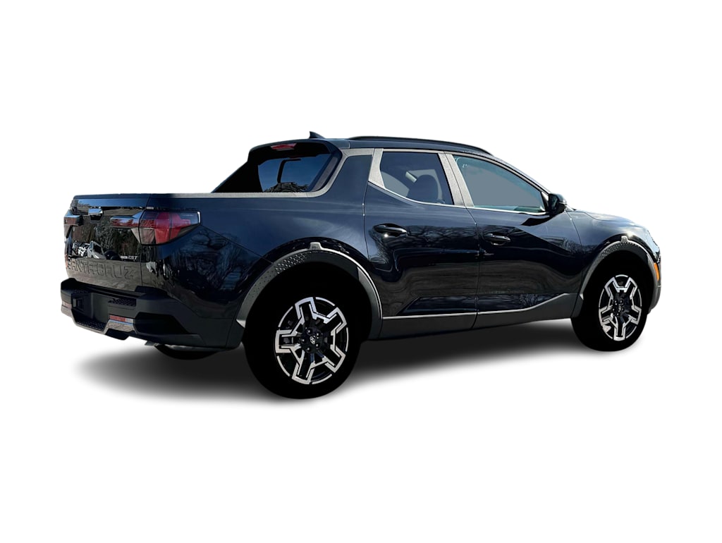 Thumbnail: 2025 Hyundai Santa Cruz - 15