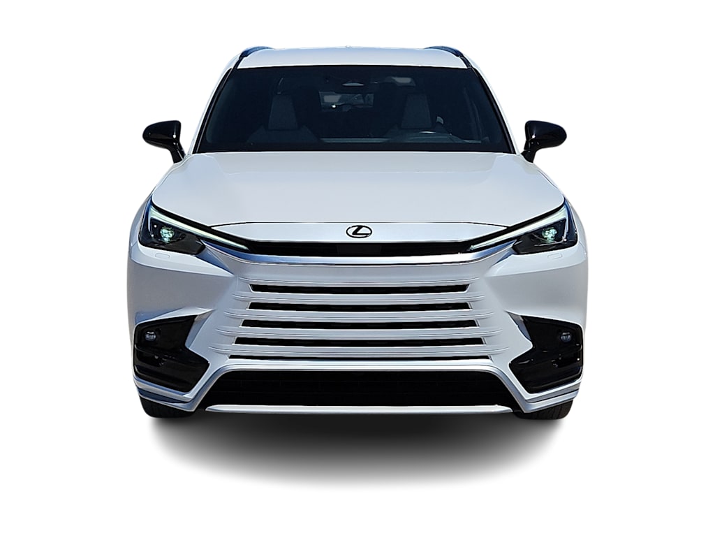 Thumbnail: 2025 Lexus TX - 6