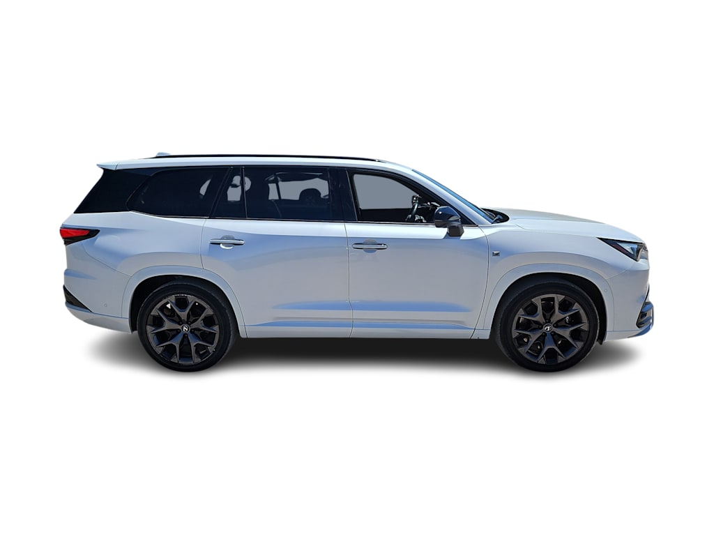 Thumbnail: 2025 Lexus TX - 24