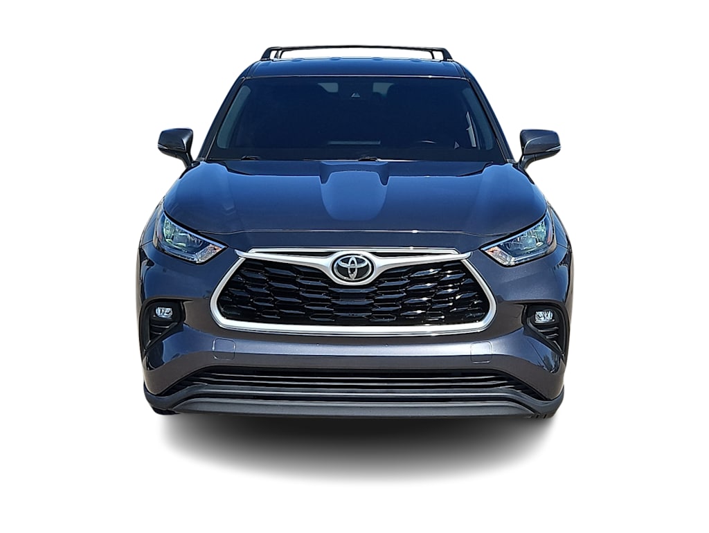 Thumbnail: 2020 Toyota Highlander - 6