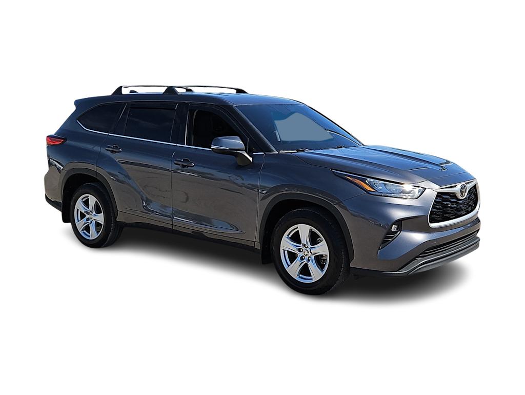Thumbnail: 2020 Toyota Highlander - 21