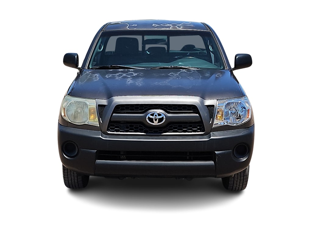 Thumbnail: 2011 Toyota Tacoma - 5