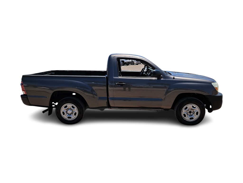 Thumbnail: 2011 Toyota Tacoma - 22