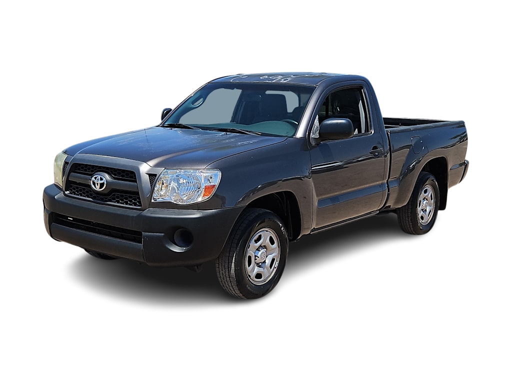 Thumbnail: 2011 Toyota Tacoma - 19