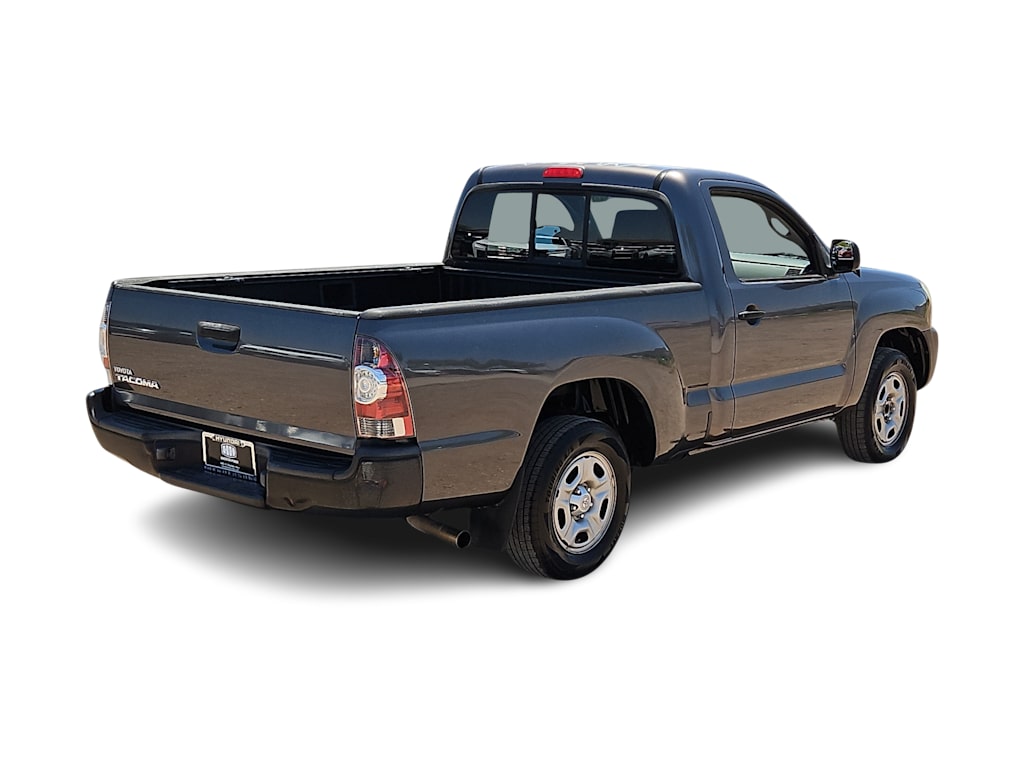 Thumbnail: 2011 Toyota Tacoma - 21