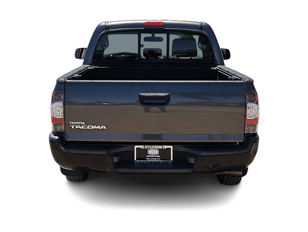 Thumbnail: 2011 Toyota Tacoma - 20