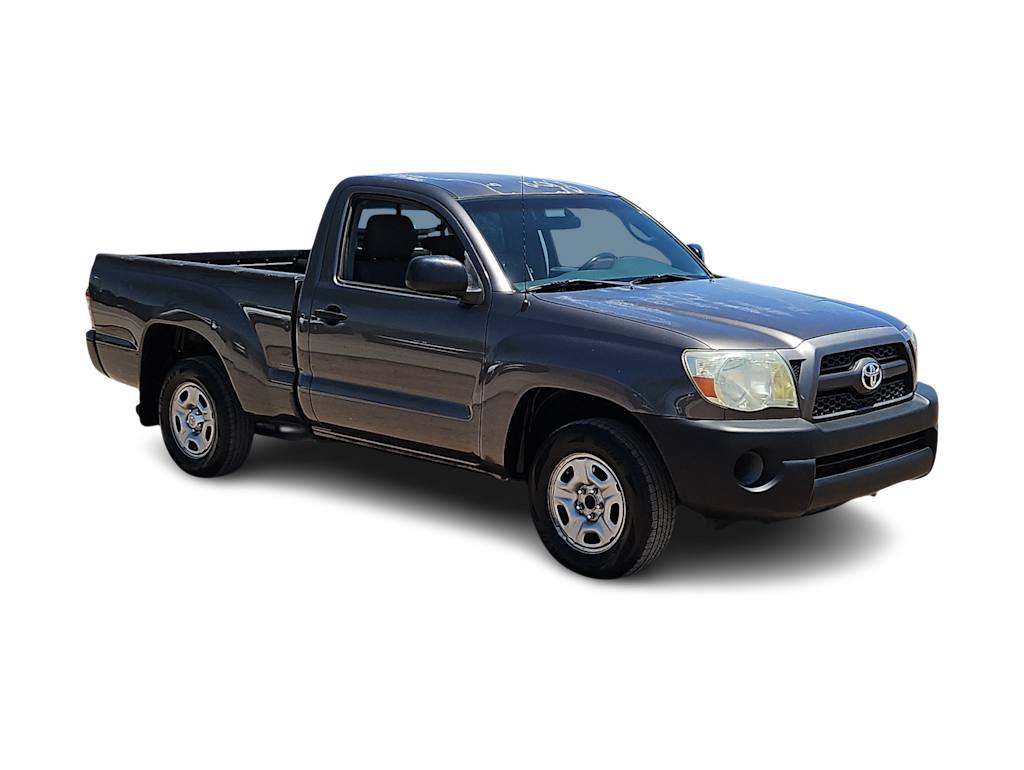Thumbnail: 2011 Toyota Tacoma - 18
