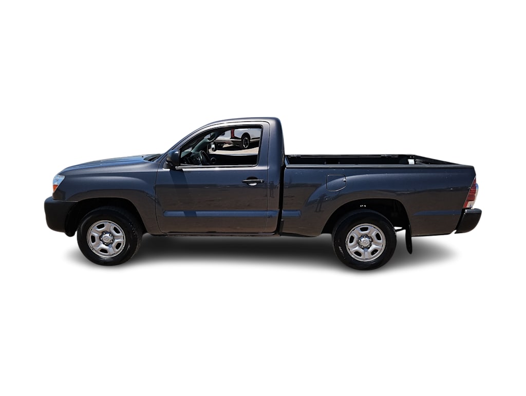 Thumbnail: 2011 Toyota Tacoma - 3