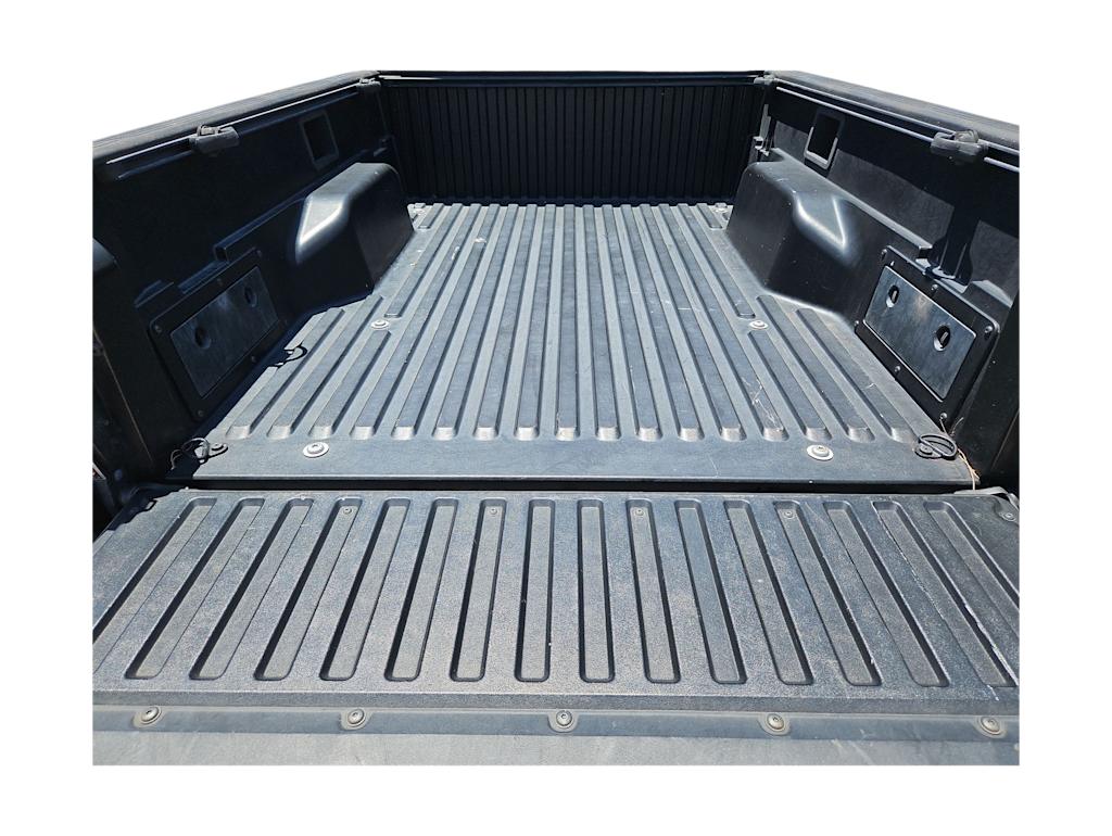 Thumbnail: 2011 Toyota Tacoma - 15
