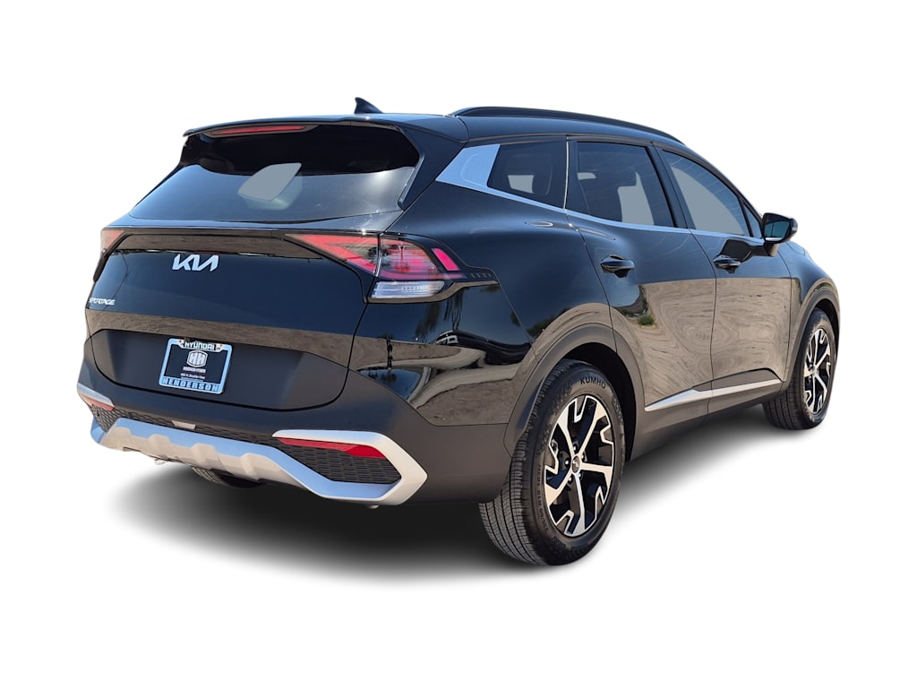 Thumbnail: 2025 Kia Sportage - 23