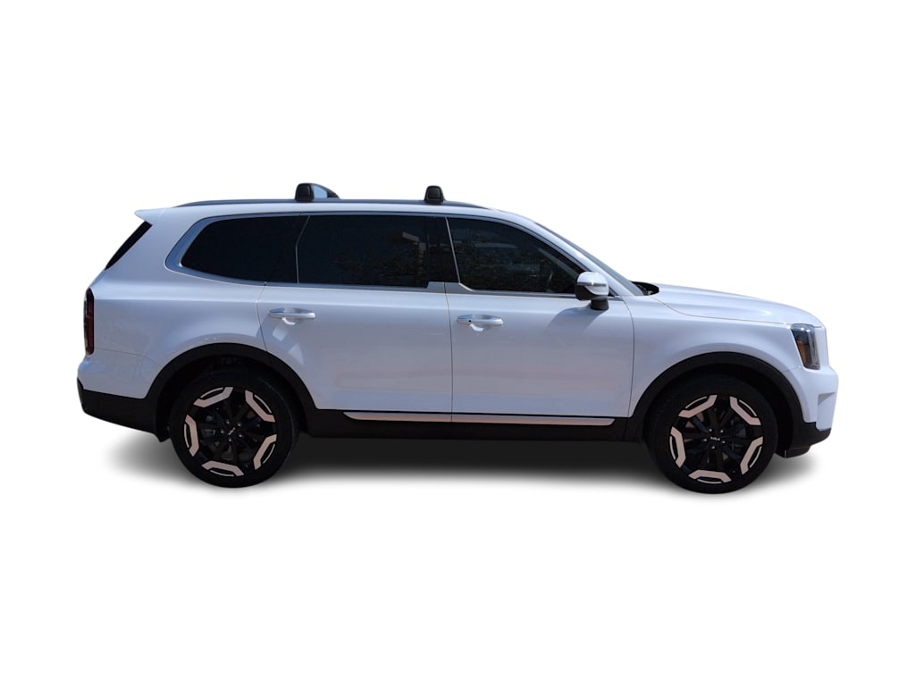 Thumbnail: 2024 Kia Telluride - 23