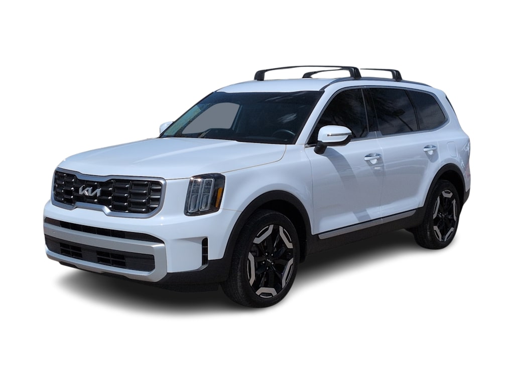 Thumbnail: 2024 Kia Telluride - 21