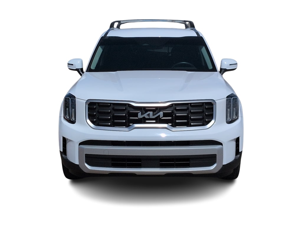 Thumbnail: 2024 Kia Telluride - 6