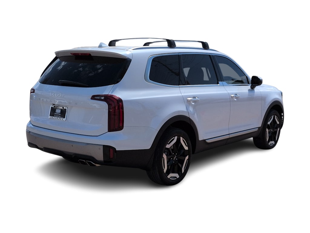 Thumbnail: 2024 Kia Telluride - 22
