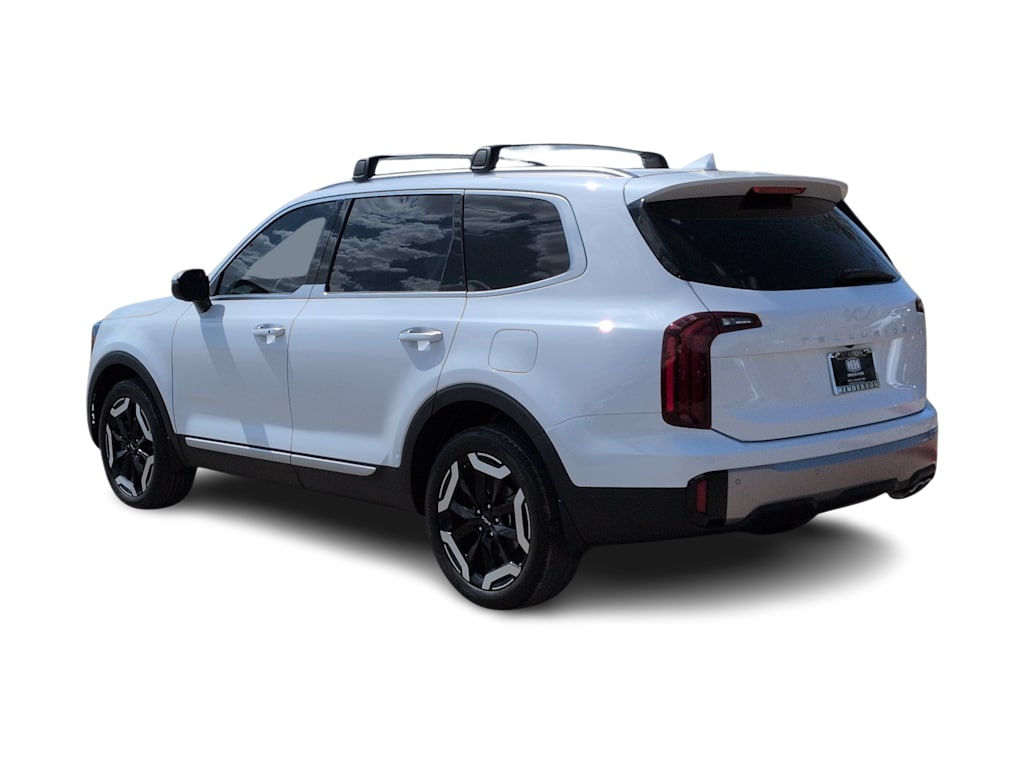 Thumbnail: 2024 Kia Telluride - 4