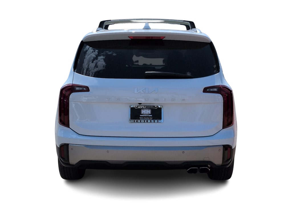 Thumbnail: 2024 Kia Telluride - 5
