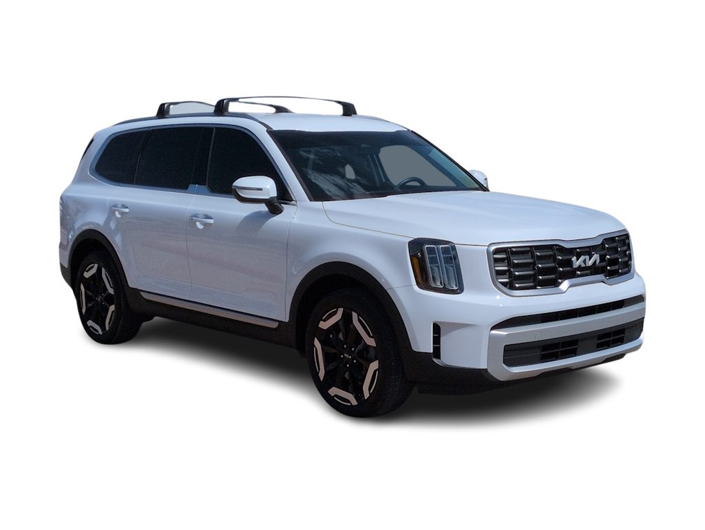 Thumbnail: 2024 Kia Telluride - 20