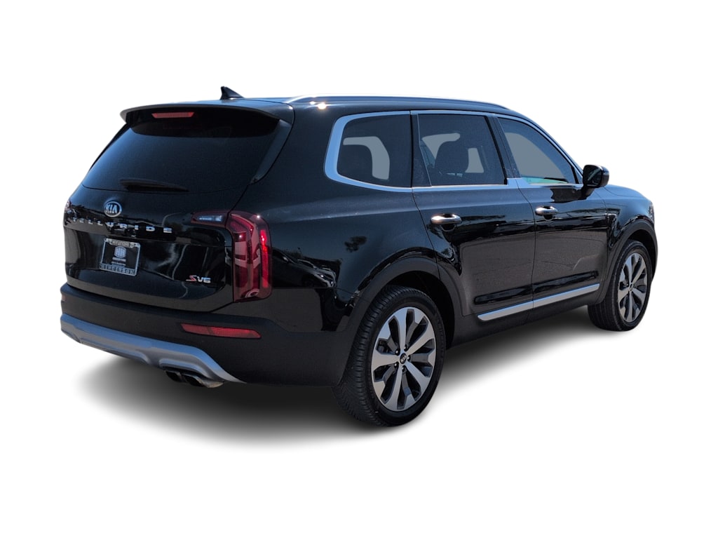 Thumbnail: 2020 Kia Telluride - 23
