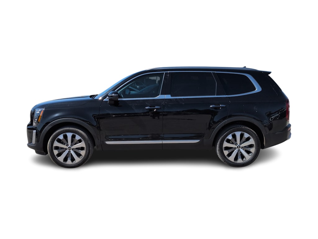 Thumbnail: 2020 Kia Telluride - 3