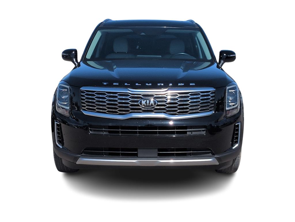 Thumbnail: 2020 Kia Telluride - 6