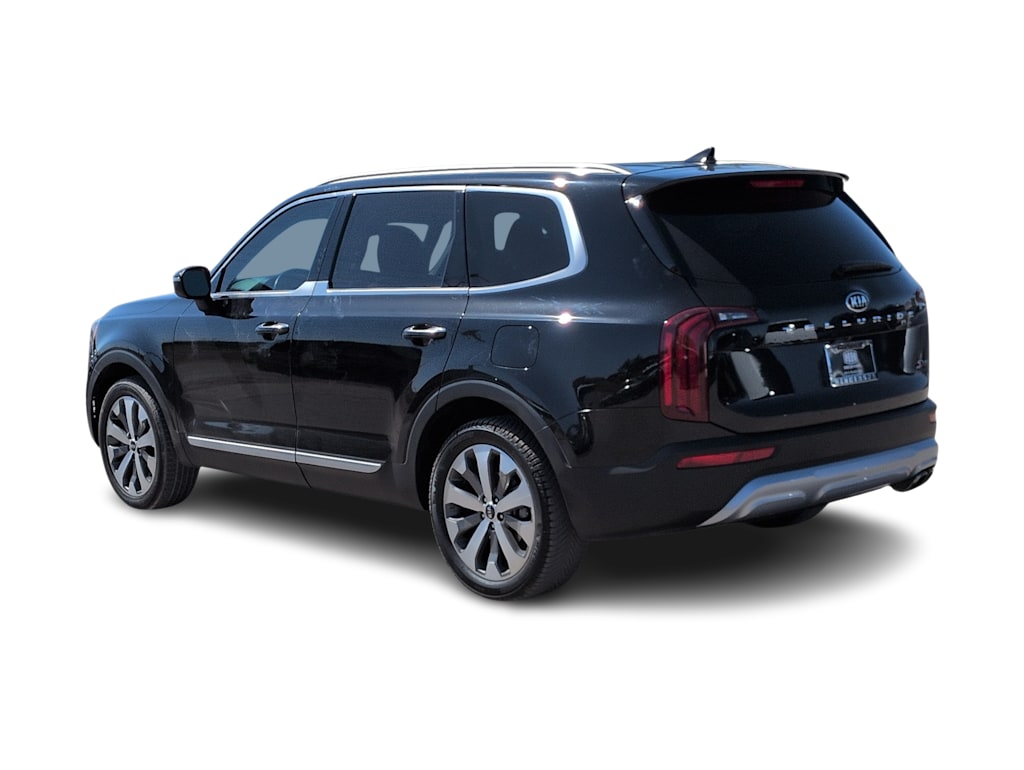 Thumbnail: 2020 Kia Telluride - 4