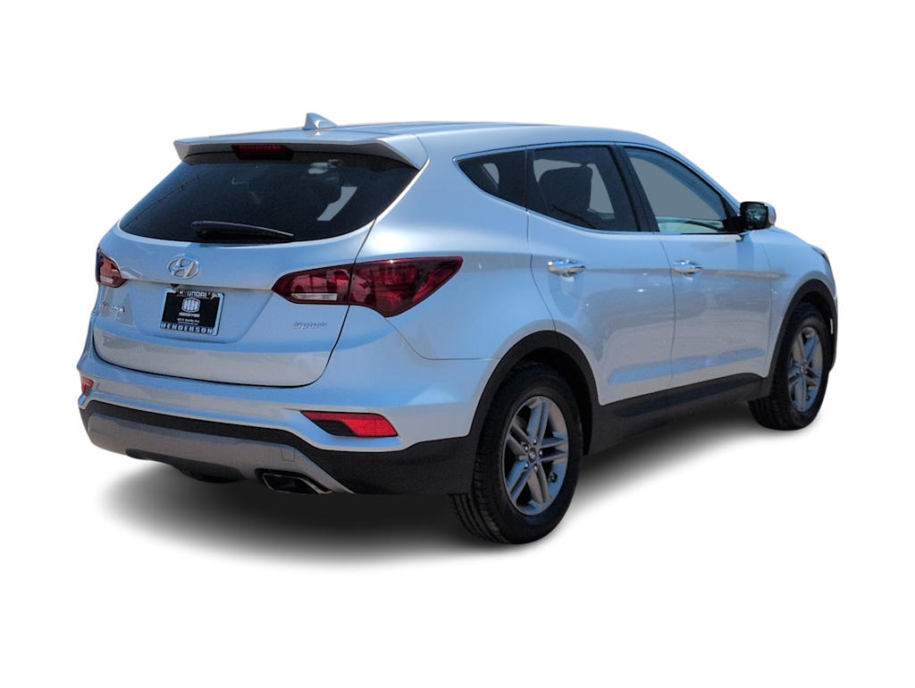 Thumbnail: 2017 Hyundai Santa Fe - 22