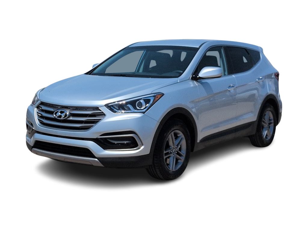 Thumbnail: 2017 Hyundai Santa Fe - 21