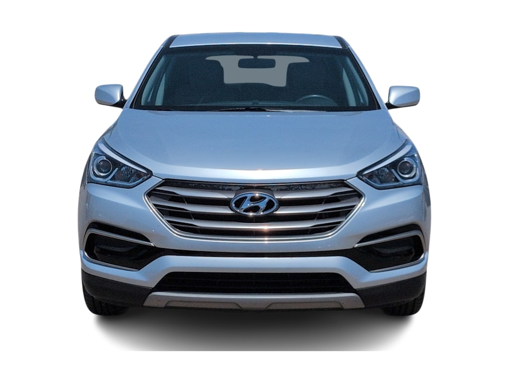 Thumbnail: 2017 Hyundai Santa Fe - 6