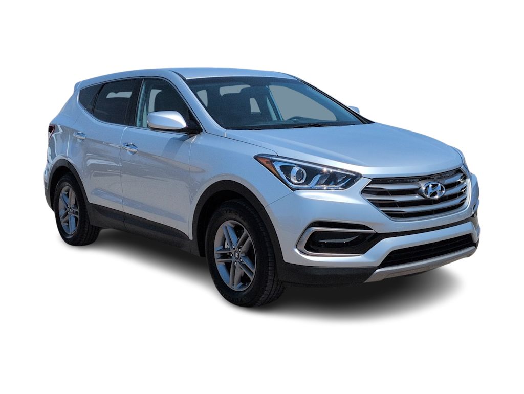 Thumbnail: 2017 Hyundai Santa Fe - 20