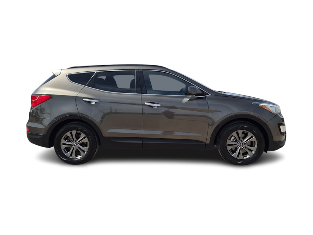 Thumbnail: 2013 Hyundai Santa Fe - 24
