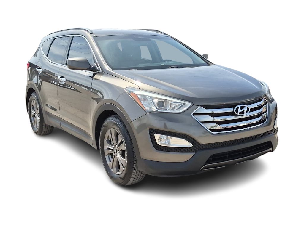 Thumbnail: 2013 Hyundai Santa Fe - 21