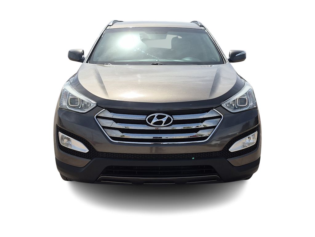 Thumbnail: 2013 Hyundai Santa Fe - 6