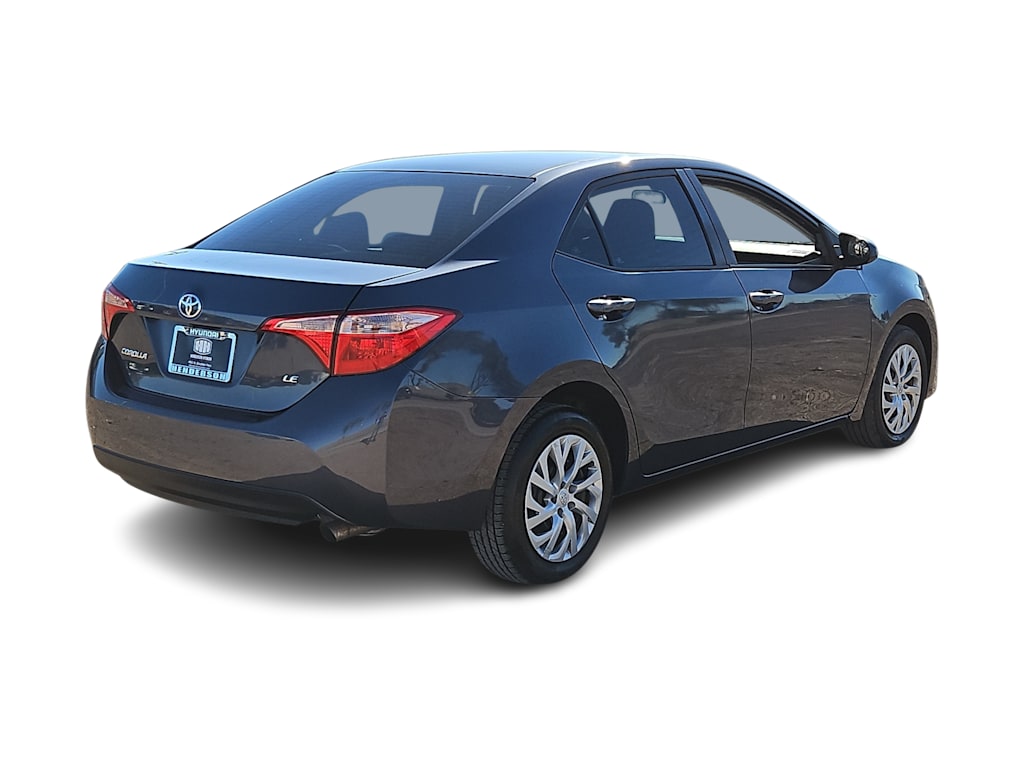 Thumbnail: 2019 Toyota Corolla - 22