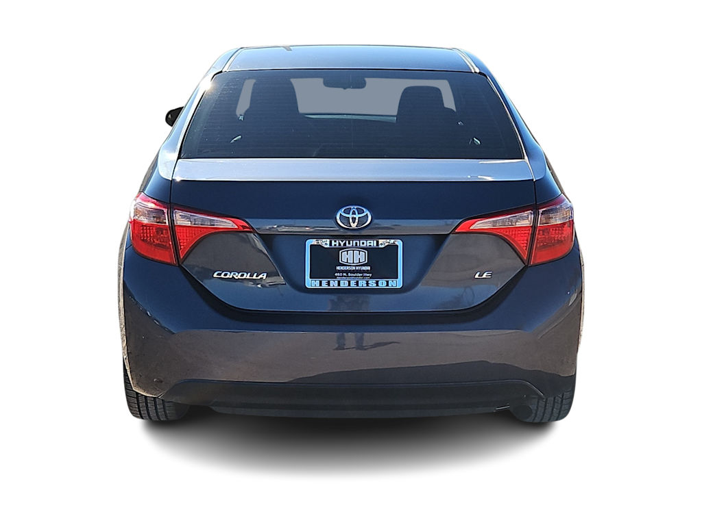 Thumbnail: 2019 Toyota Corolla - 5