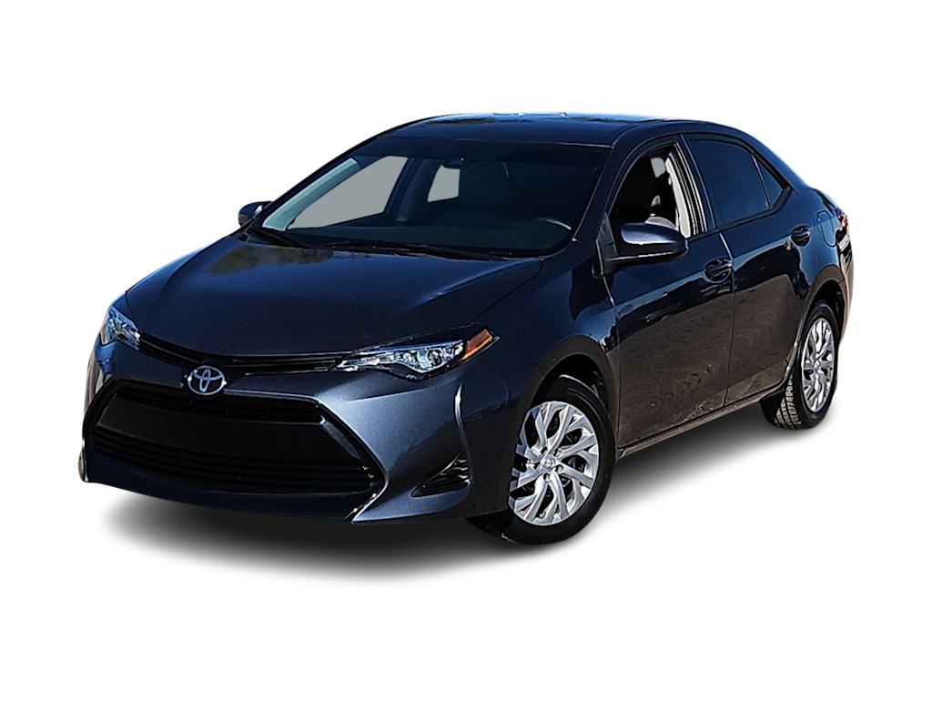 Thumbnail: 2019 Toyota Corolla - 20