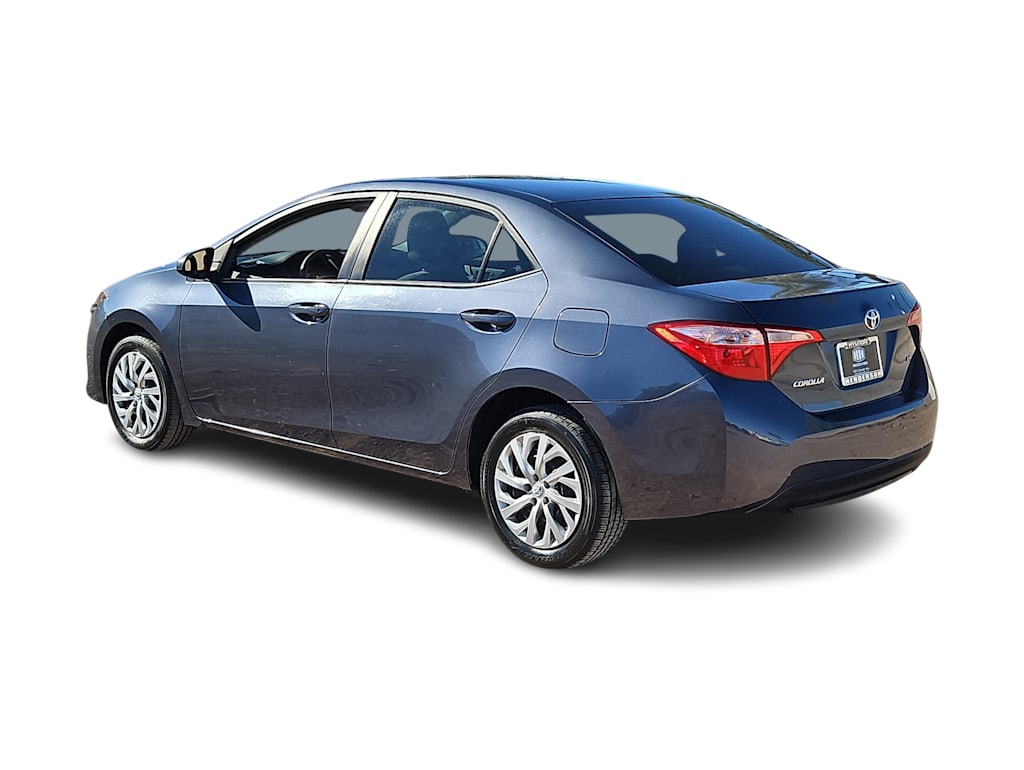 Thumbnail: 2019 Toyota Corolla - 4