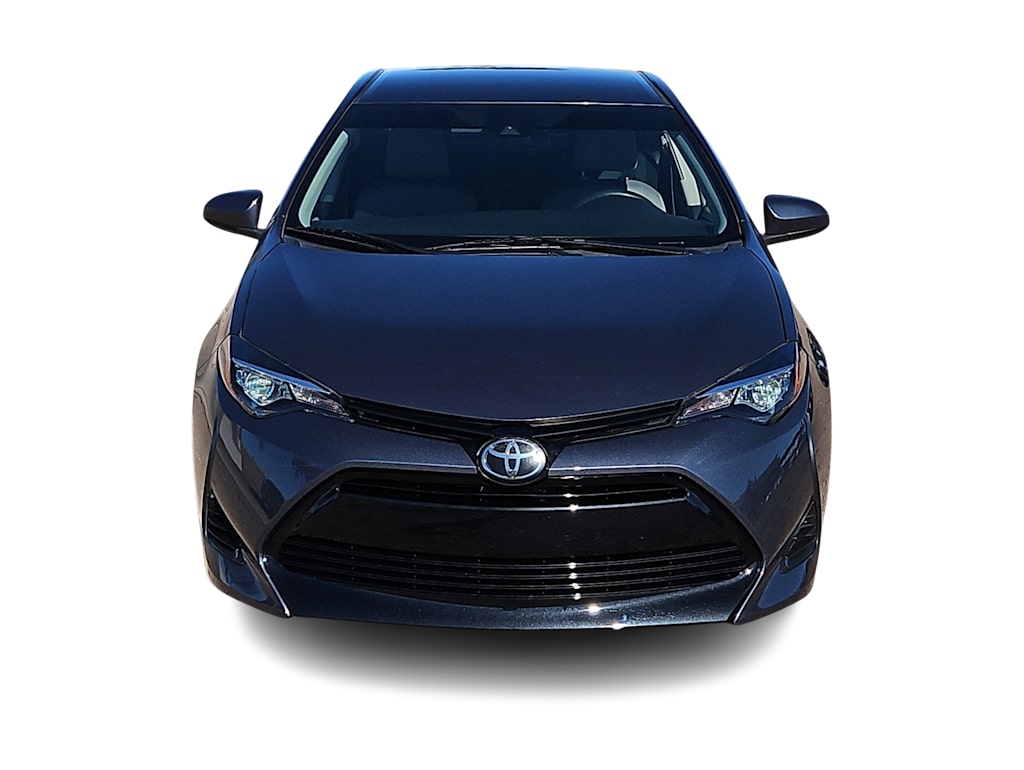 Thumbnail: 2019 Toyota Corolla - 6