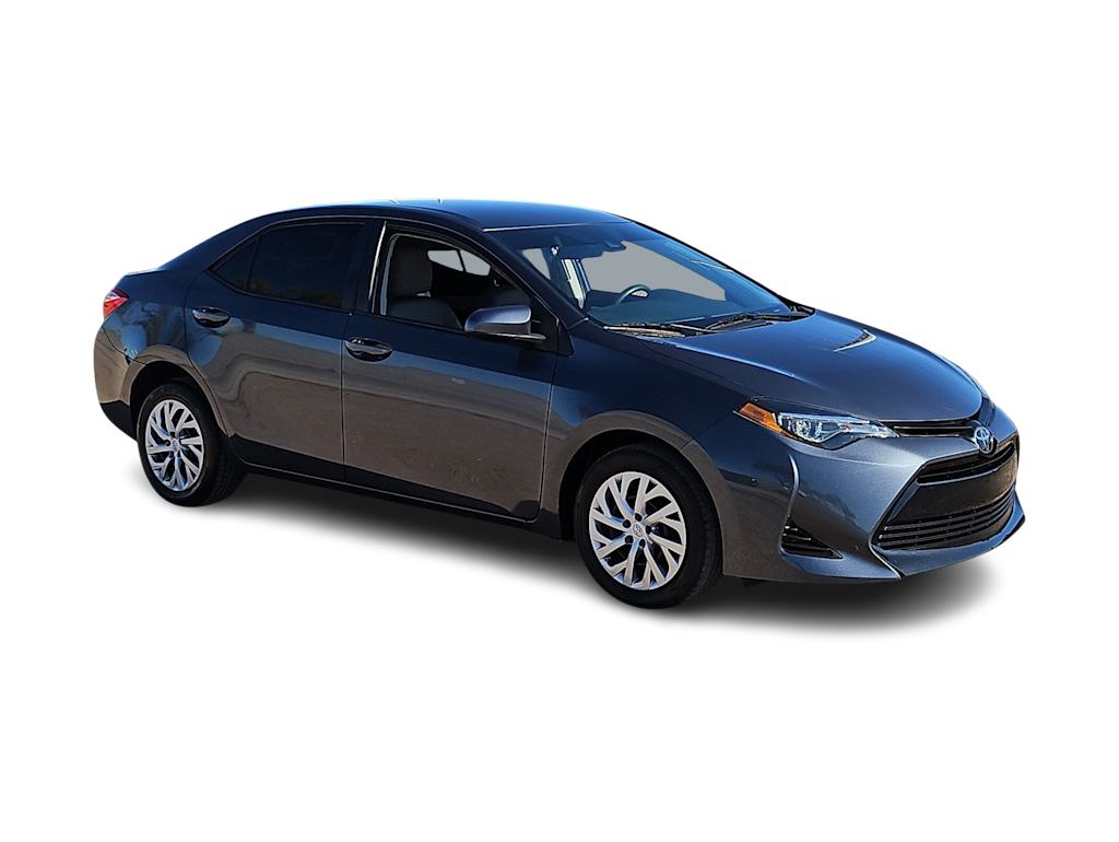 Thumbnail: 2019 Toyota Corolla - 21
