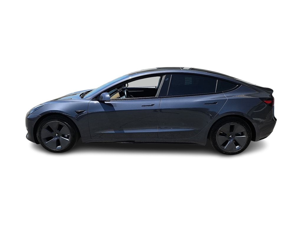 Thumbnail: 2021 Tesla Model 3 - 3