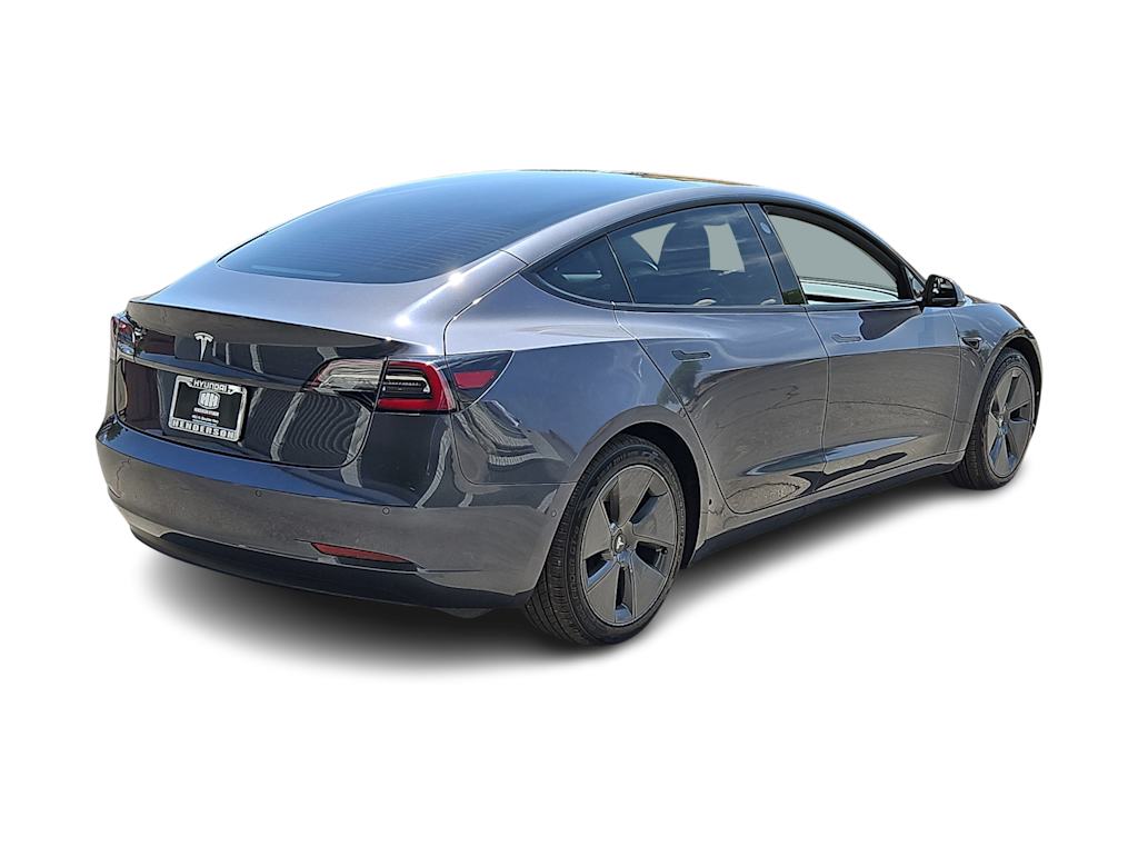 Thumbnail: 2021 Tesla Model 3 - 20