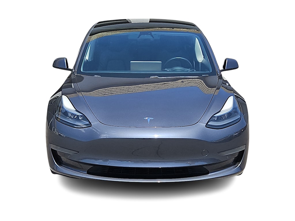 Thumbnail: 2021 Tesla Model 3 - 5