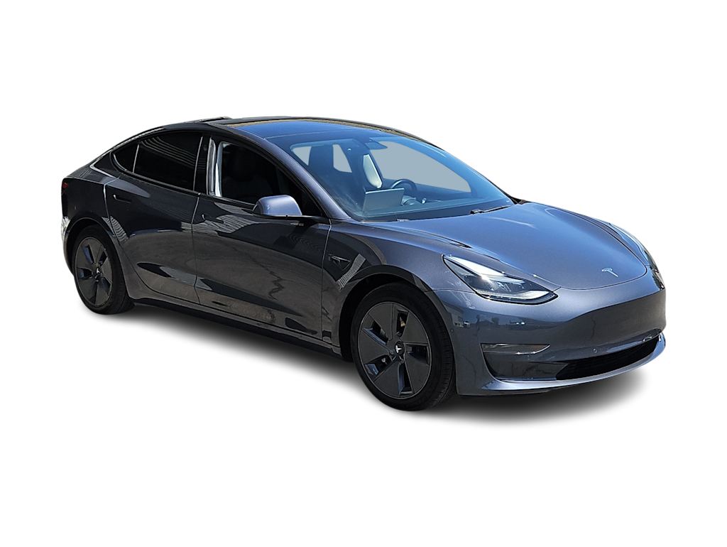 Thumbnail: 2021 Tesla Model 3 - 17