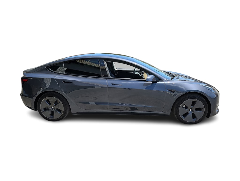 Thumbnail: 2021 Tesla Model 3 - 21