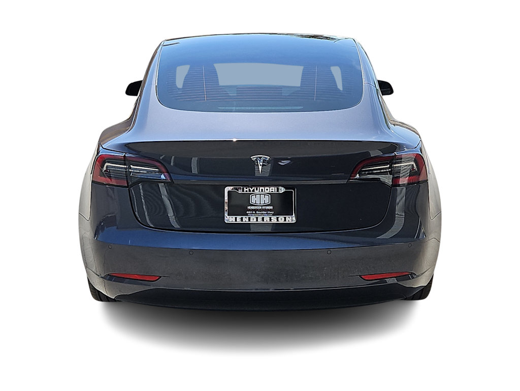 Thumbnail: 2021 Tesla Model 3 - 19